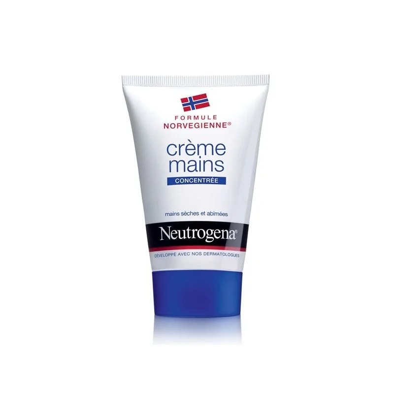 NEUTROGENA Neutrogena Crème Mains Parfumée (50 ml)