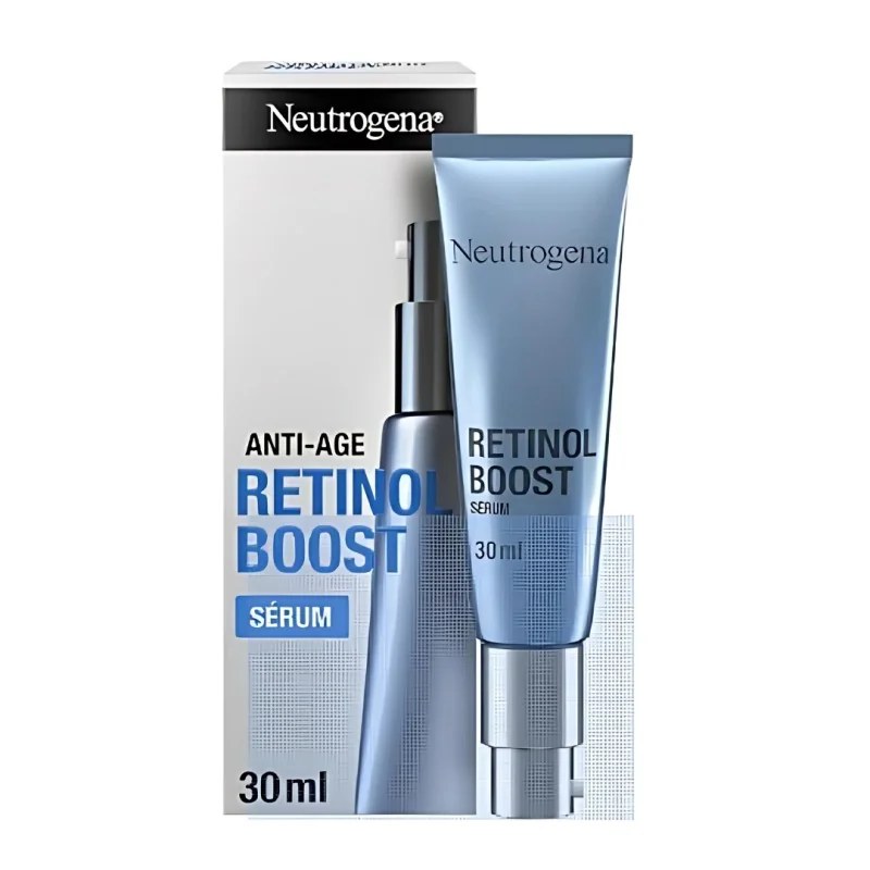 NEUTROGENA Neutrogena Retinol Boost Serum 30ml