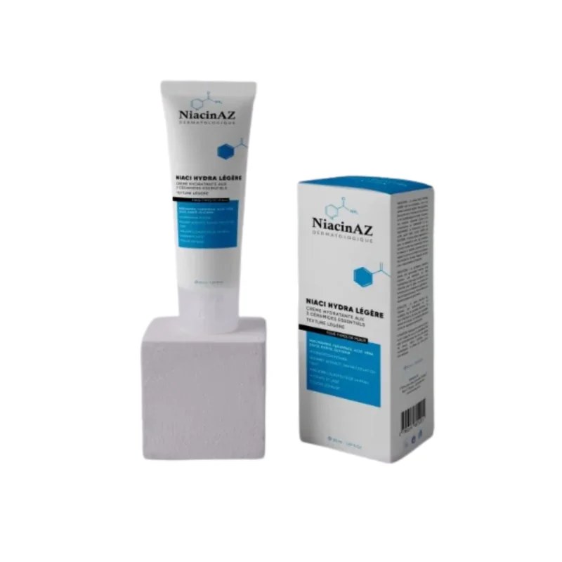 NiacinAZ NiacinAZ NIACI Hydra Legere 50ml