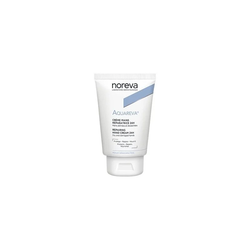noreva Aquareva Creme Mains 50ml
