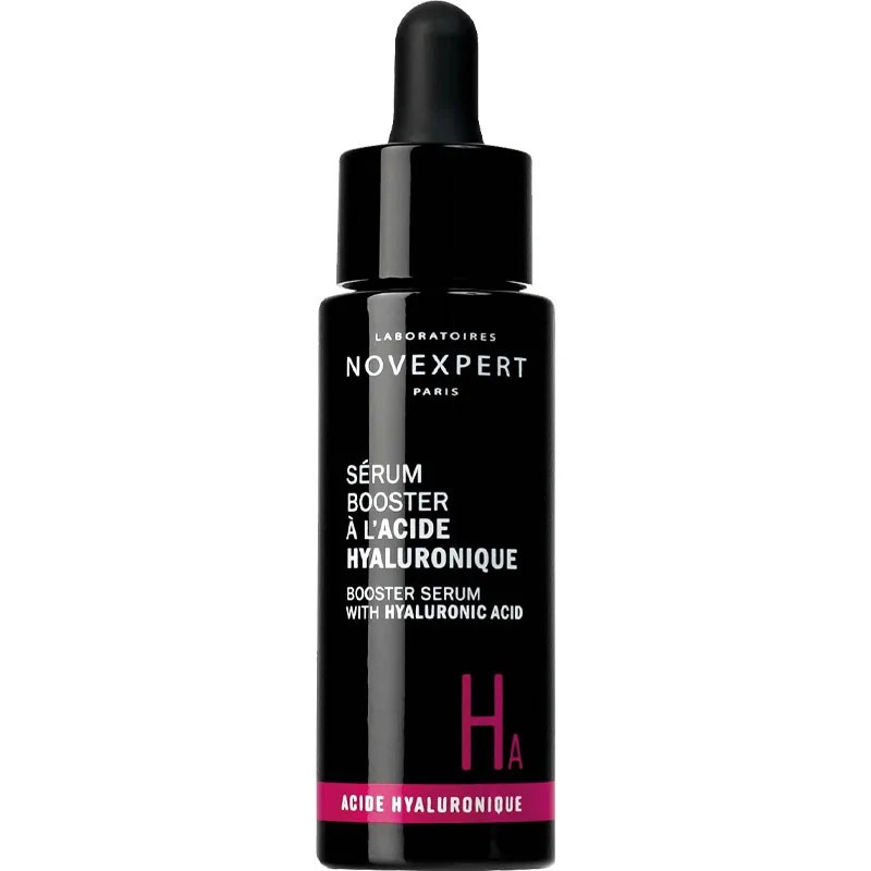 NOVEXPERT  NOVEXPERT BOOSTER SERUM À L'ACIDE HYALURONIQUE 30ML