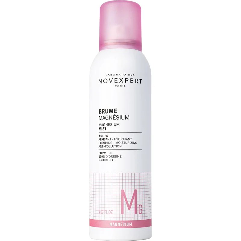 NOVEXPERT  Novexpert  Brume magnésium - 150ml
