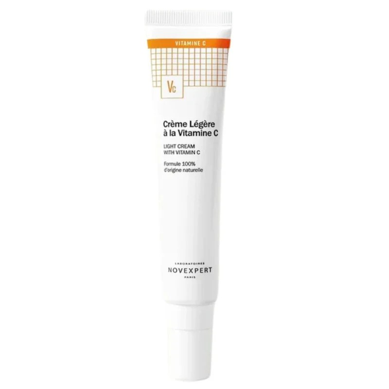 NOVEXPERT  Novexpert Creme Legere a la Vitamine C 40ml