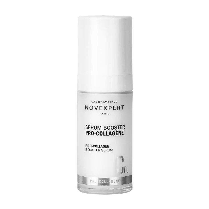 NOVEXPERT  NOVEXPERT – Sérum Booster Pro-Collagène 30 ML