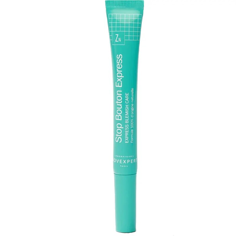 NOVEXPERT  NOVEXPERT STOP BOUTONS EXPRESS 7 ML