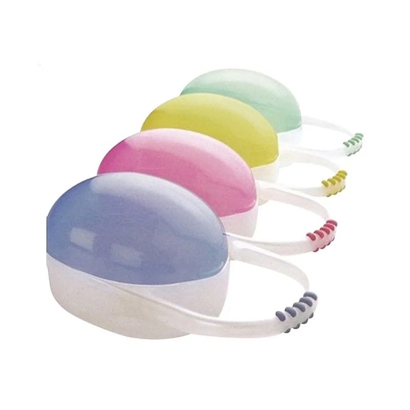 Nûby  Nûby boite de rangement pour sucettes ID5912