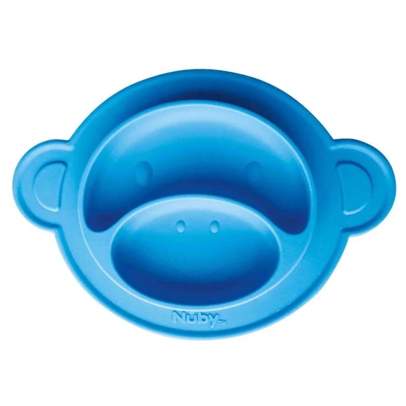 Nûby  NUBY  Money shaped silicone mat   - ID92913