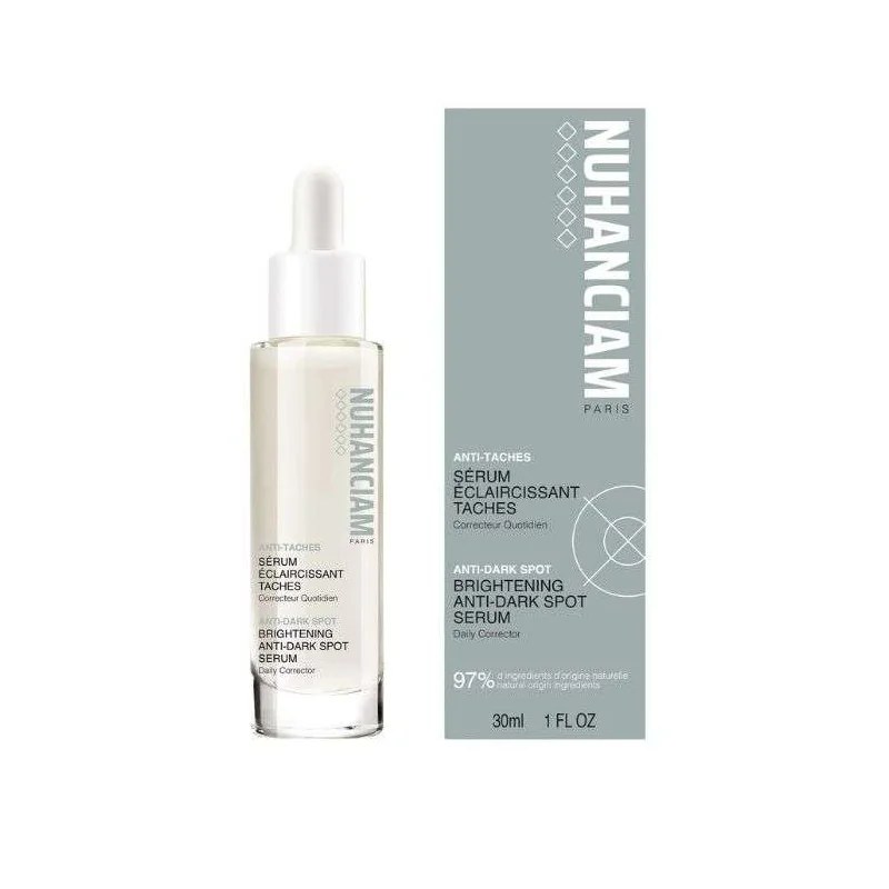 NUHANCIAM NUHANCIAM SERUM ANTI TACHES