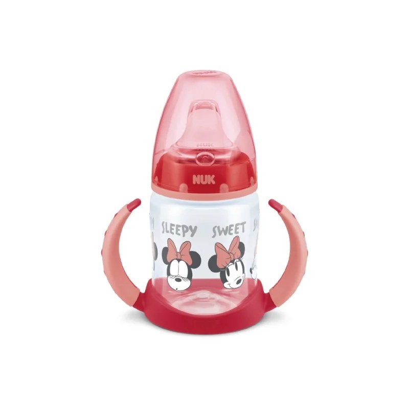 NUK NUK Tasse D’apresntissage Mickey 6-18m