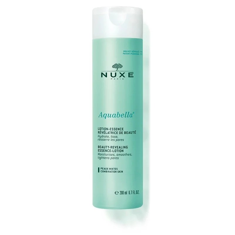 NUXE NUXE AQUABELLA LOTION-ESSENCE RÉVÉLATRICE DE BEAUTÉ 200ML