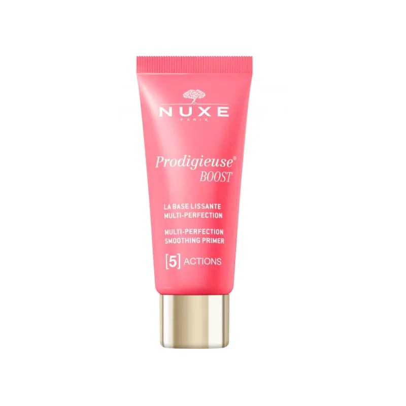 NUXE Nuxe Crème Prodigieuse Boost - Base Lissante 30ml