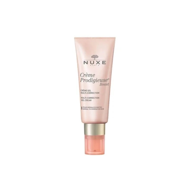 NUXE NUXE Crème Prodigieuse Boost - Crème Gel multi-correction 40ml