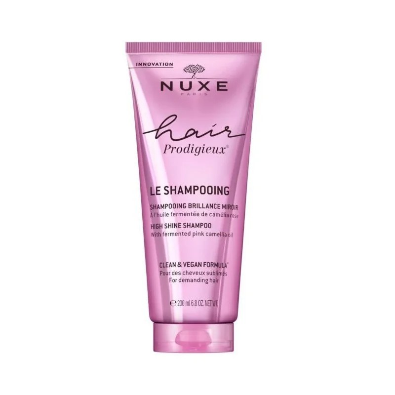 NUXE NUXE HAIR PRODIGIEUX LE SHAMPOOING 200 ML