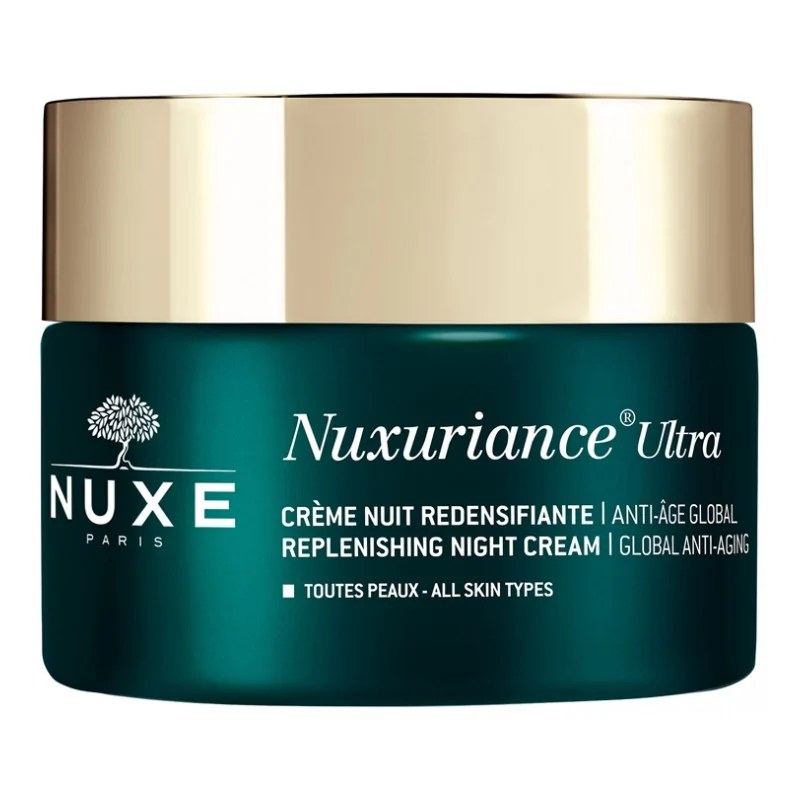 NUXE Nuxe Nuxuriance® Ultra Crème Nuit 50 ml