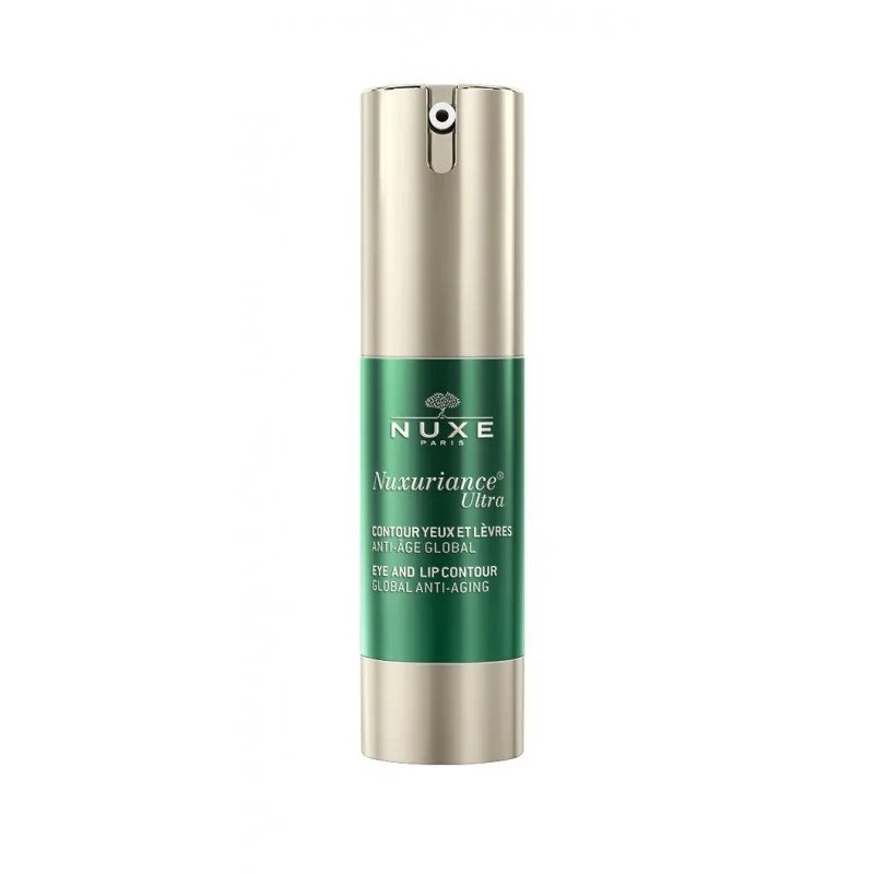 NUXE Nuxe Nuxuriance Ultra - Contour des Yeux et Lèvres 15ml