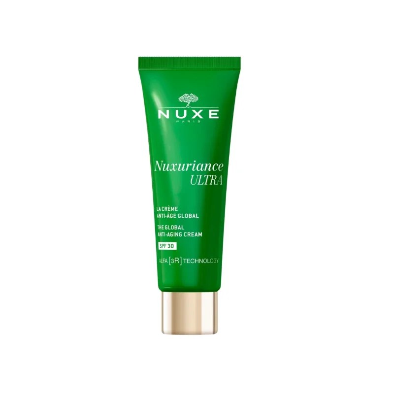 NUXE NUXE NUXURIANCE ULTRA CREME ANTI AGE GLOBALE SPF30 50 ML