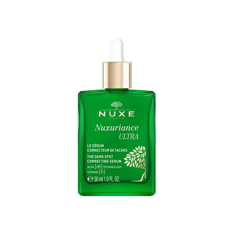 NUXE NUXE NUXURIANCE ULTRA LE SERUM CORRECTEUR DE TACHES 30 ML