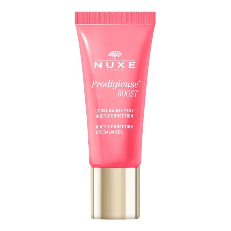 NUXE NUXE PRODIGIEUSE BOOST GEL BAUME YEUX MULTI-CORRECTION 15 ML