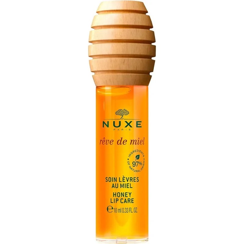 NUXE NUXE Rêve de Miel Soin Lèvres au Miel 10ml