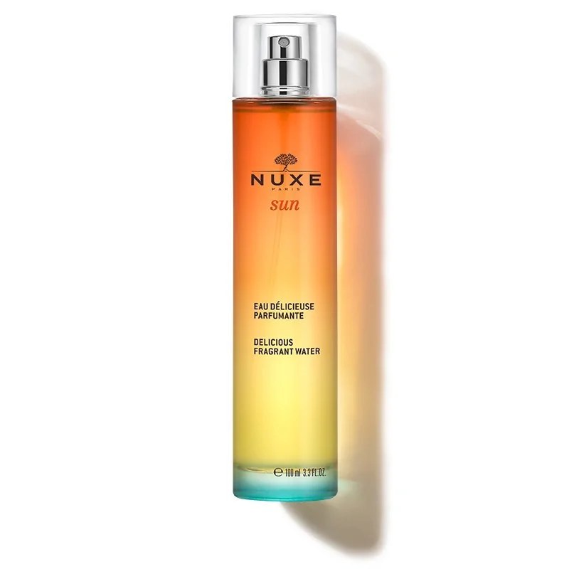 NUXE NUXE SUN EAU DÉLICIEUSE PARFUMANTE 100ML