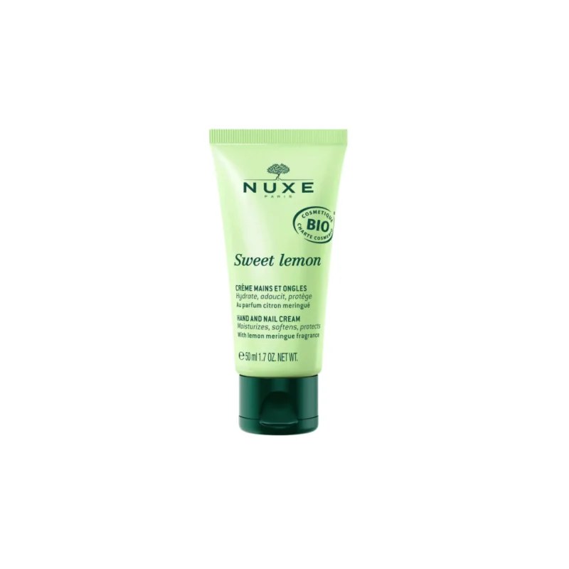 NUXE NUXE SWEET LEMON CREME MAINS 50