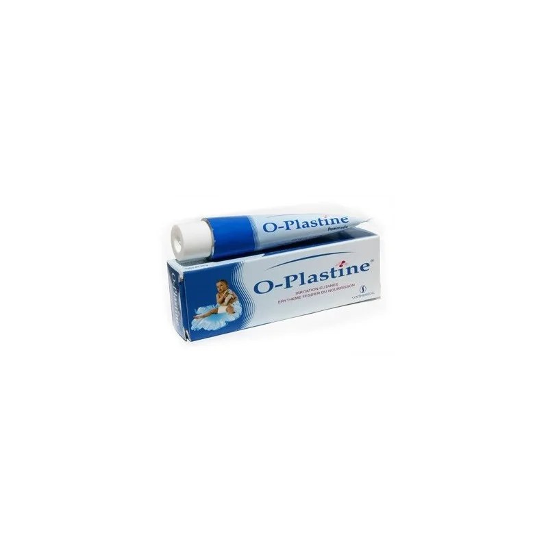 O-plastine O-plastine pommade 30g (petit model)