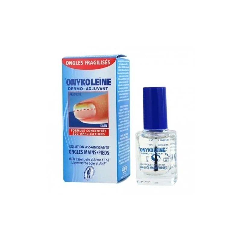 Onykoleine  Onykoleine Ongle 10 Ml