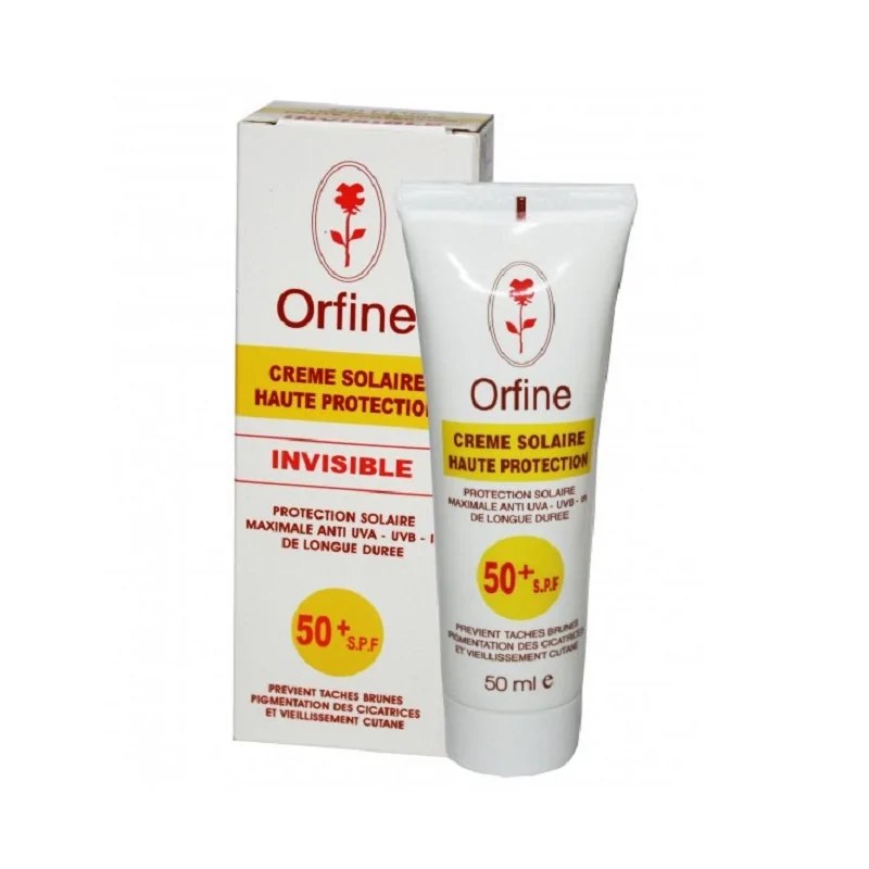 ORFINE ORFINE ECRAN TOTAL INVISIBLE IP65