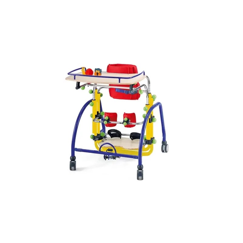 Ormesa Ormesa Verticalisateur roulant Dondolino 1-2-3 10611