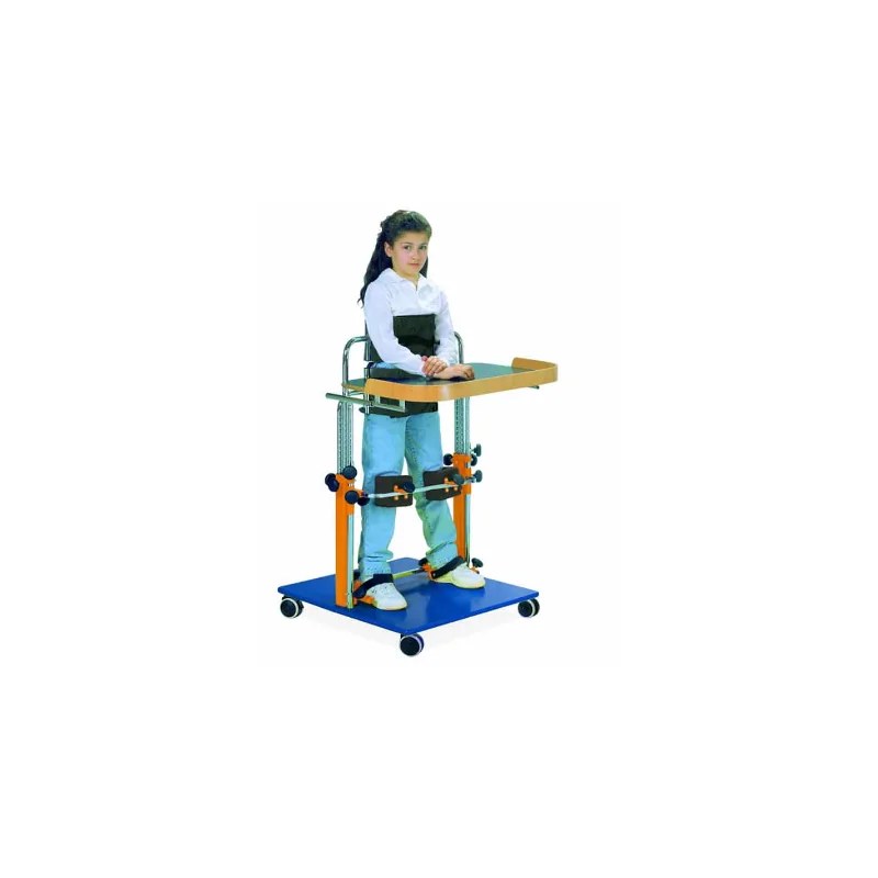 Ormesa Ormesa Verticalisateur roulant Mini standy 3 106006E