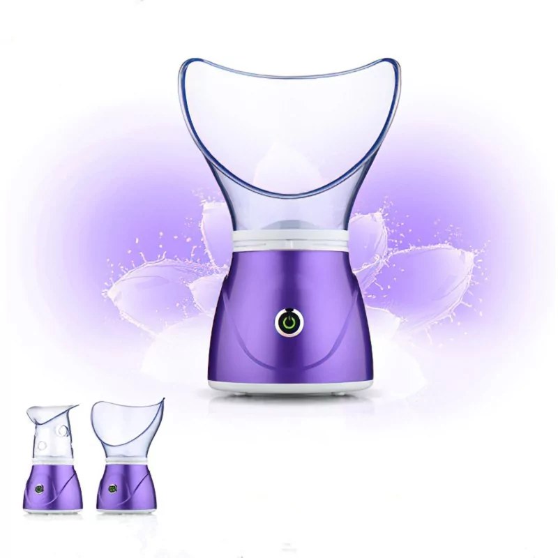 Osenjie SAUNA FACIAL professionnelle Osenjie BY-1078