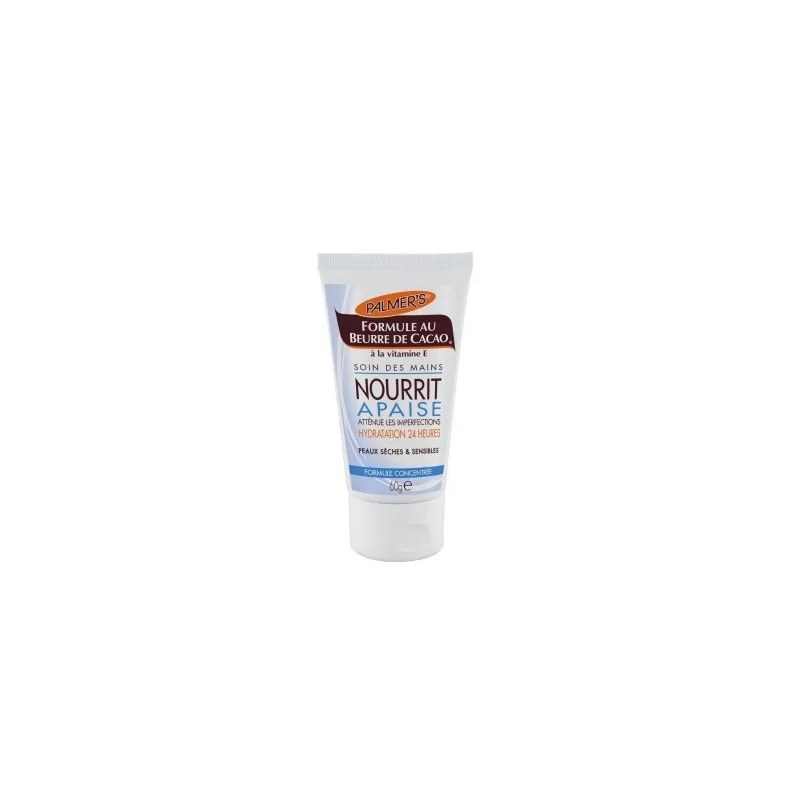 PALMER'S  PALMER'S CRÈME DE SOIN CONCENTRÉE MAINS 60 G