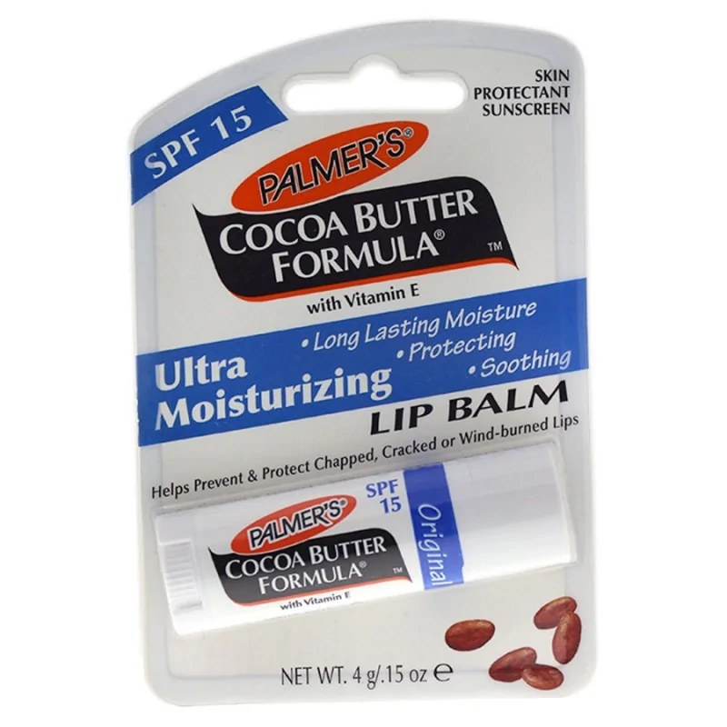 PALMER'S  PALMER'S LIP BALM ORIGINAL 4G
