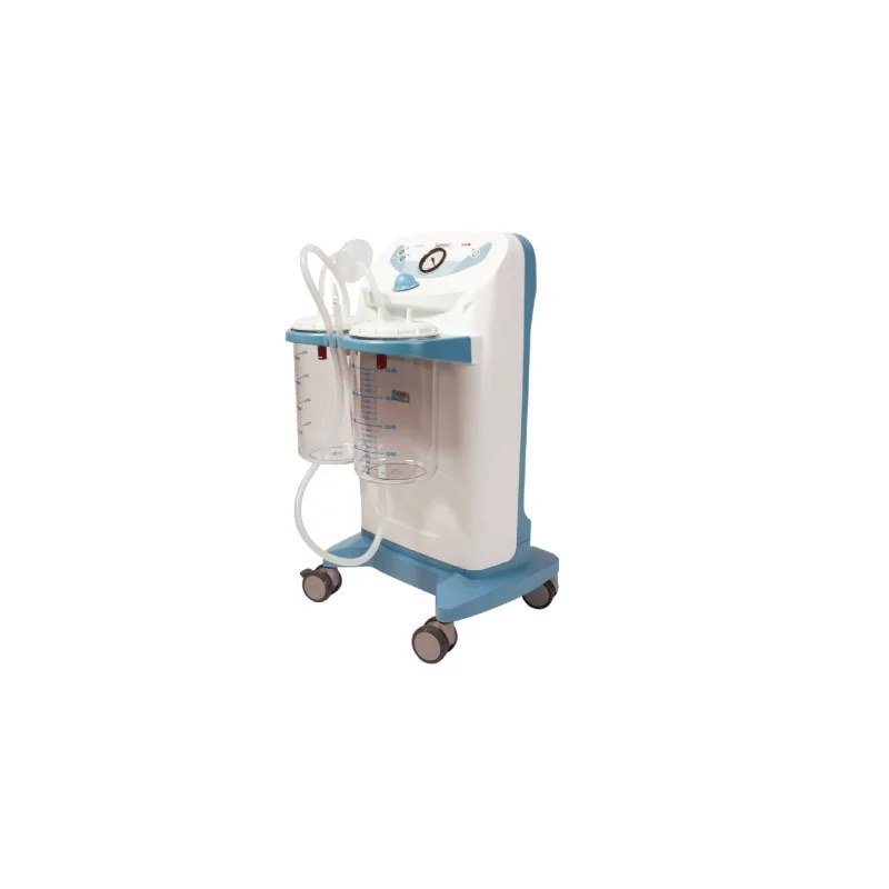 para-médical Aspirateur Médical Mobile CA410356