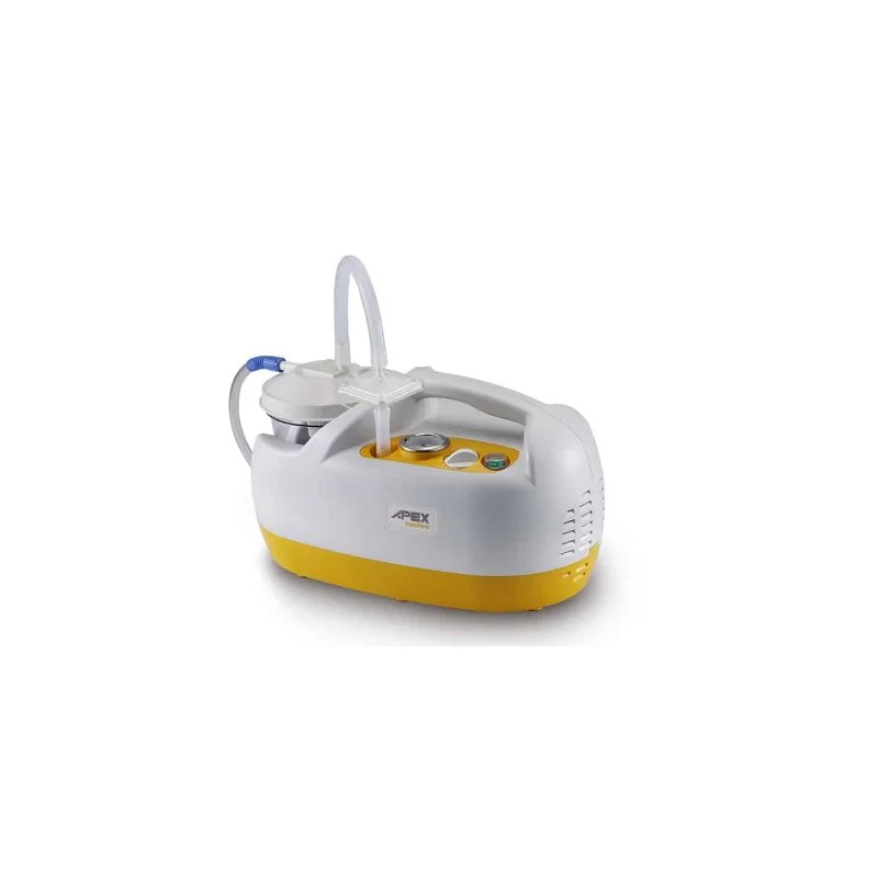 para-médical Aspirateur Trachéal portable L7014