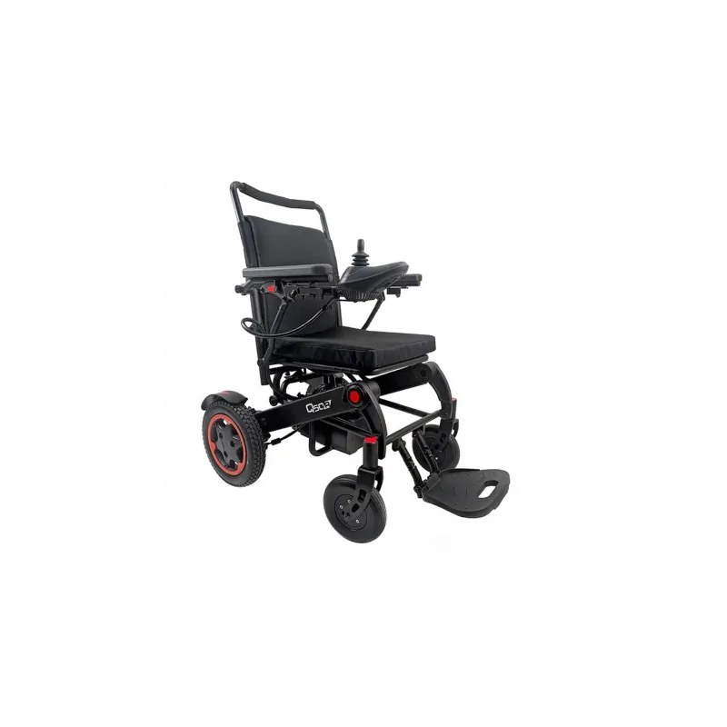 para-médical Fauteuil roulant électrique Sunrise Q50 R SAQ50R43