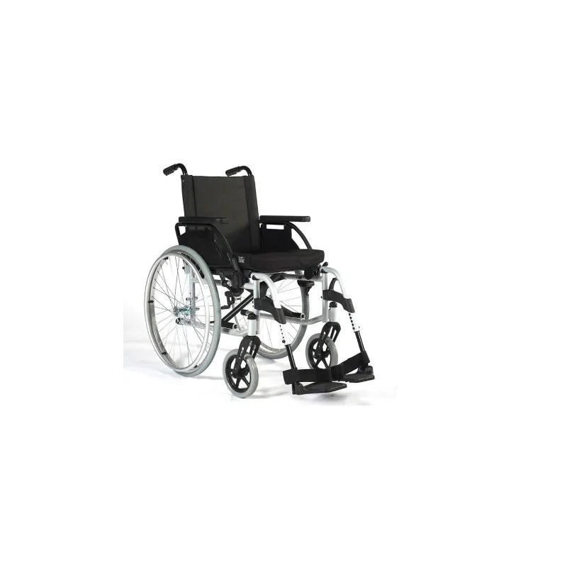 para-médical Fauteuil roulant pliant Unix 2 SB742
