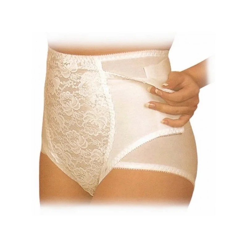 para-médical Gaine culotte postpartum : agata E0104