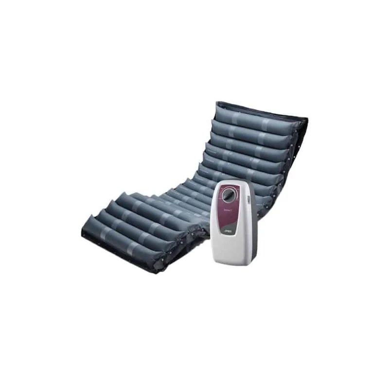 para-médical Matelas à air en tube alternating Domus 2 L8011