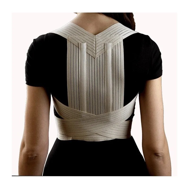 para-médical Redresse Dos Dorsolomb Locaortho 107804