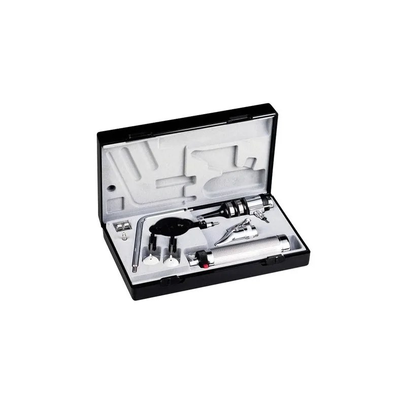 para-médical RIESTER  Set de diagnostic econom® en boîtier R2050