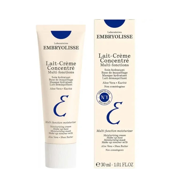 EMBRYOLISSE LAIT-CRÈME CONCENTRÉ TUBE 30 ML