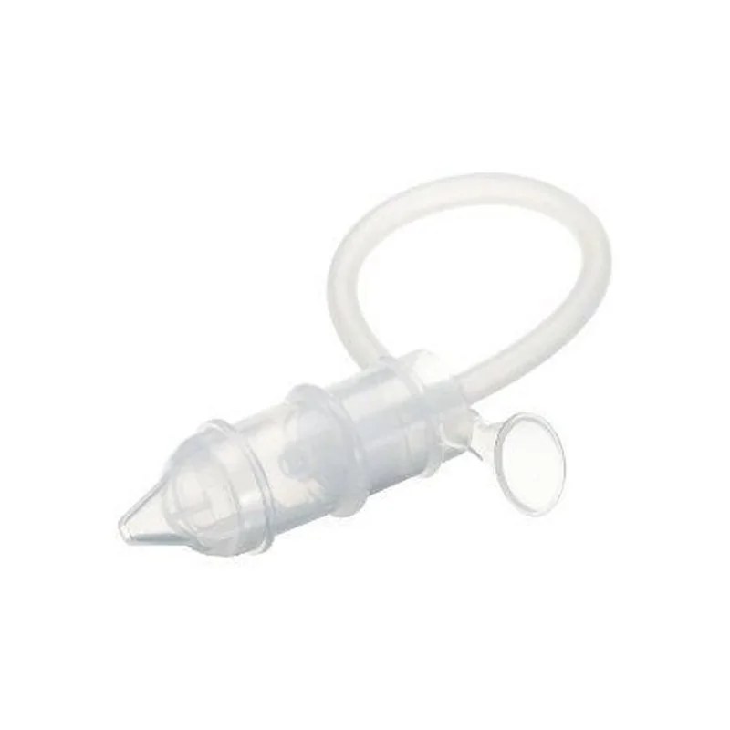 Mouche bébé par aspiration