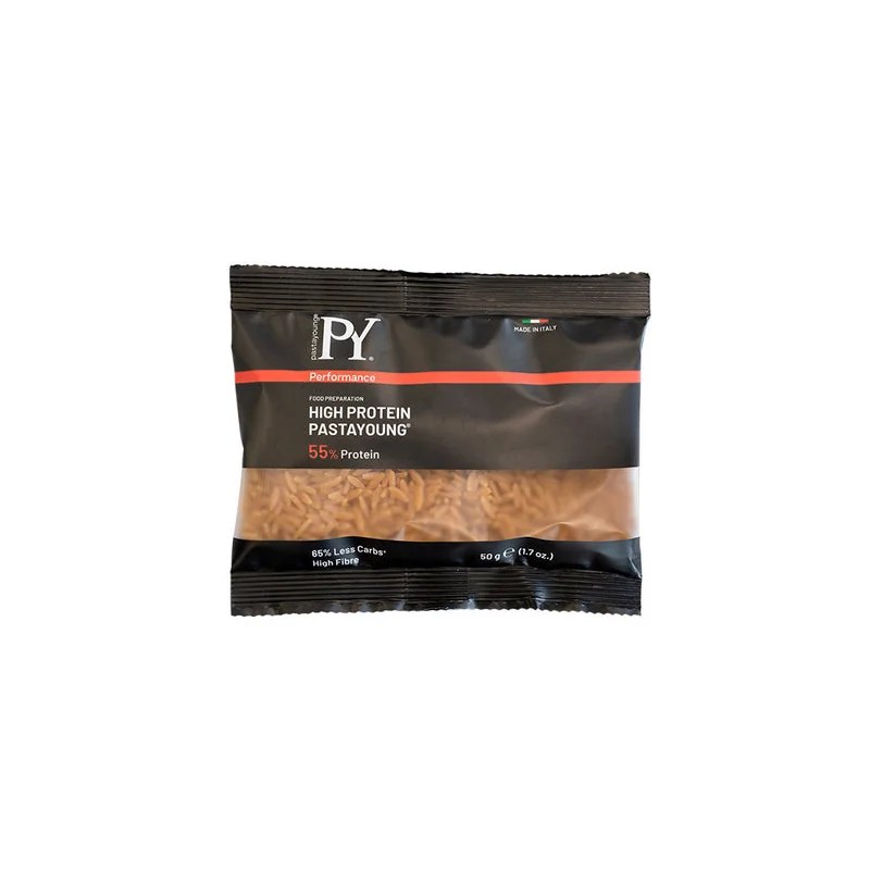 PASTA YOUNG PASTA YOUNG RISONE PROTEINE 55% 50G