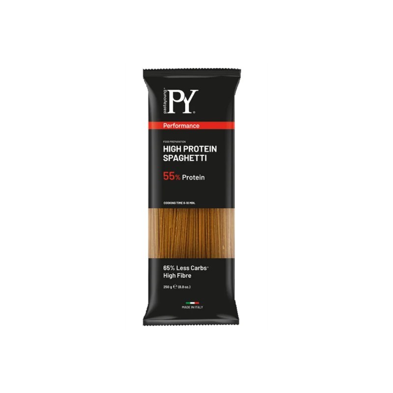 PASTA YOUNG PASTA YOUNG SPAGHETTI PROTEINE 55% 250G