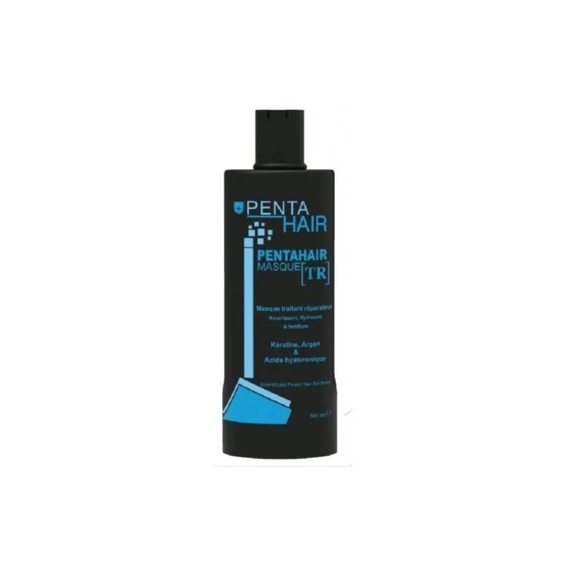 penta  PENTA HAIR TR MASQUE 500 ML