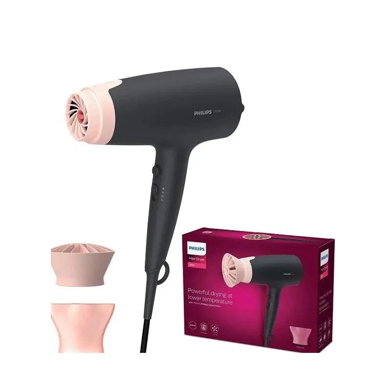 Philips Philips Sèche-cheveux serie 3000 - BHD302/10