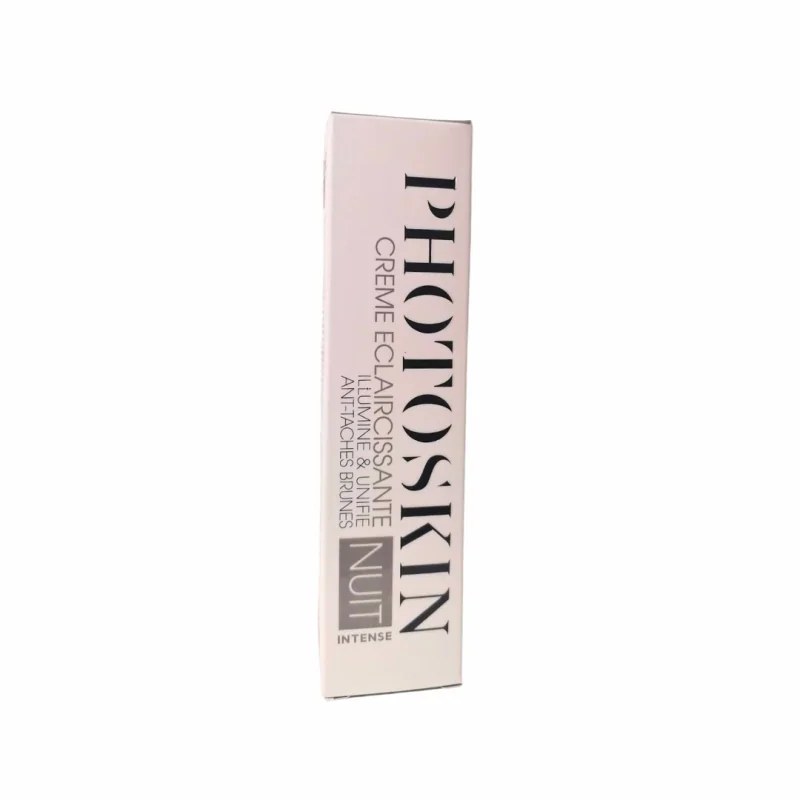 PHOTOSKIN Photoskin Creme Eclaircissante Nuit 40ml