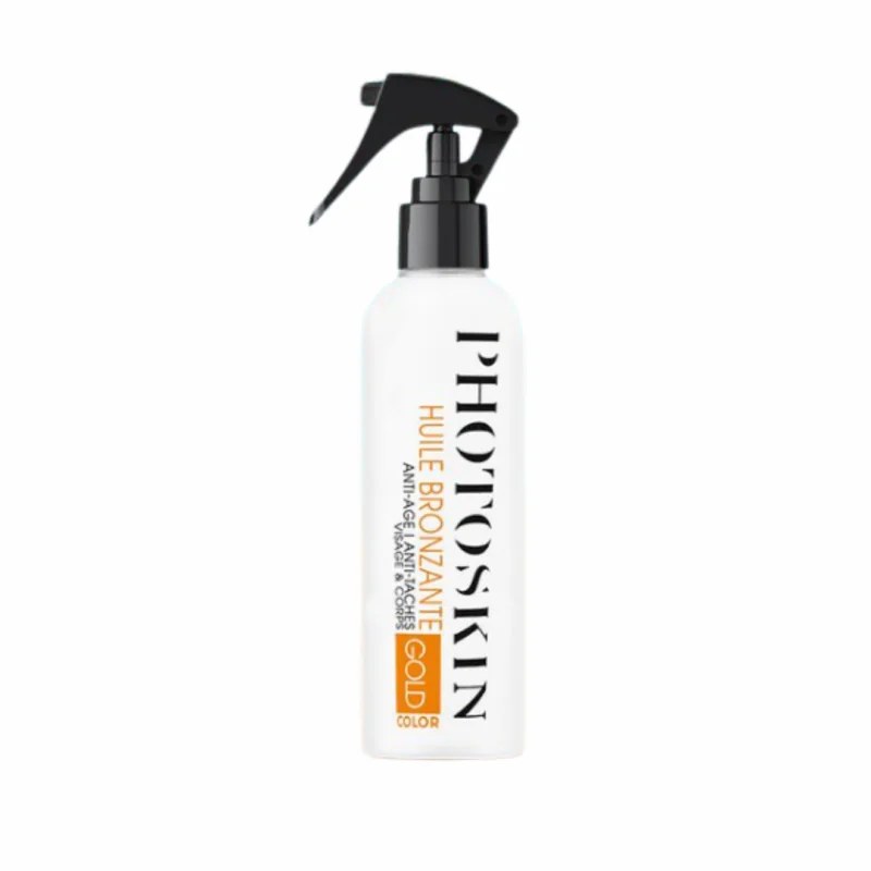 PHOTOSKIN Photoskin Huile Bronzante 250ml