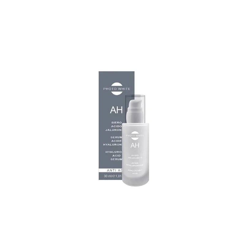 PHOTOWHITE PHOTOWHITE SERUM ACIDE HYALURONIQUE 30ML